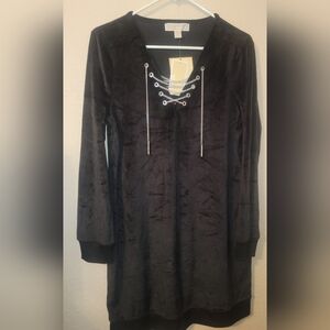 NWT Michael Kors Tunic Dress